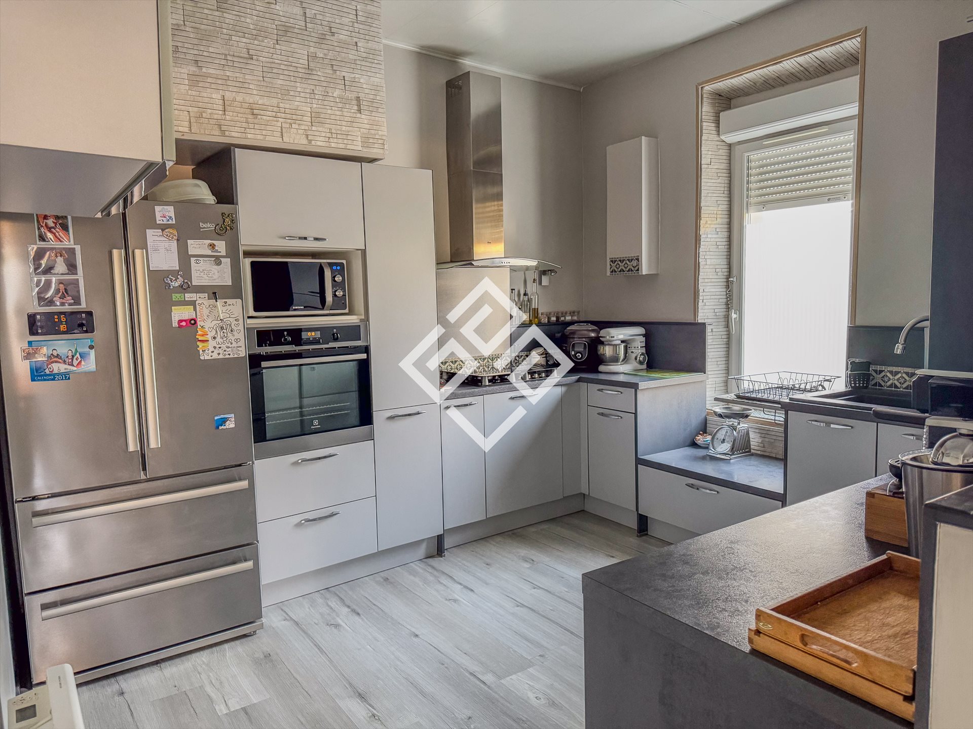 Maison à vendre, 140m², Saint-Laurent-de-la-Cabrerisse