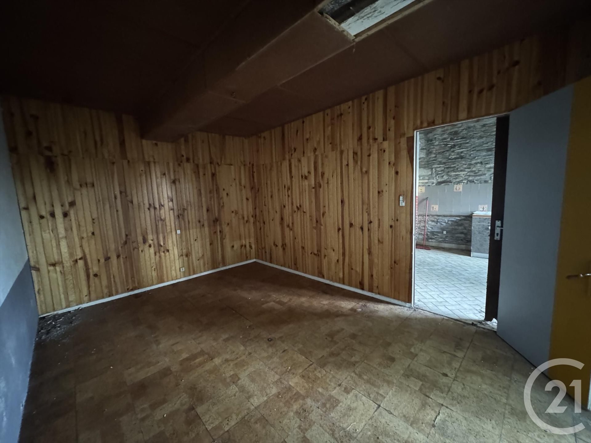 Maison à vendre, 57m², Ruffigné