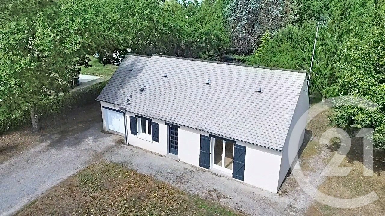 Maison à vendre, 83m², Riaillé