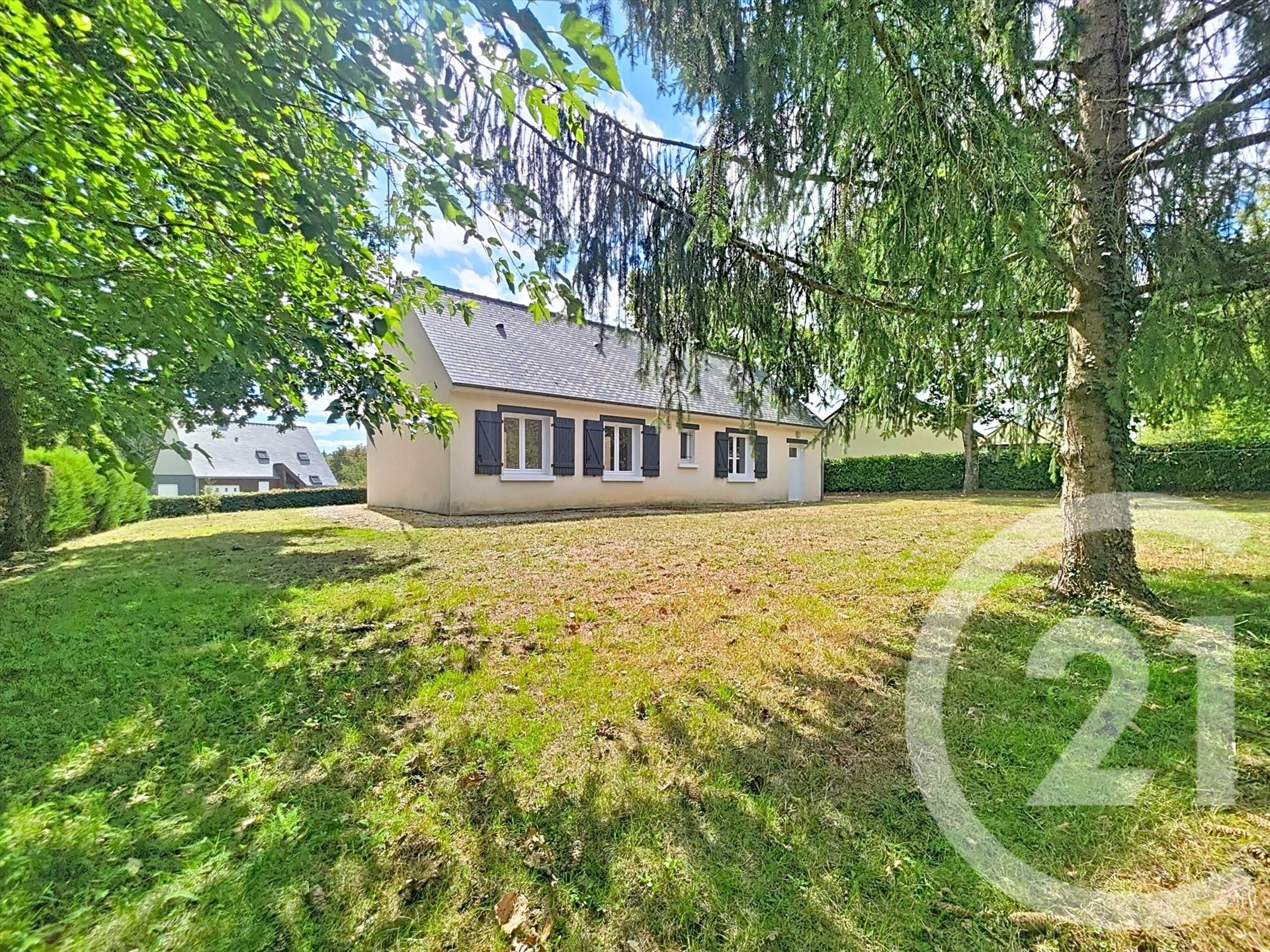 Maison à vendre, 83m², Riaillé