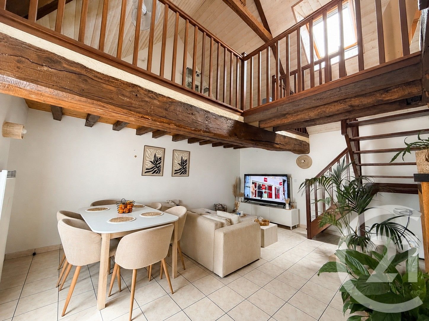 Maison à vendre, 80m², Erbray