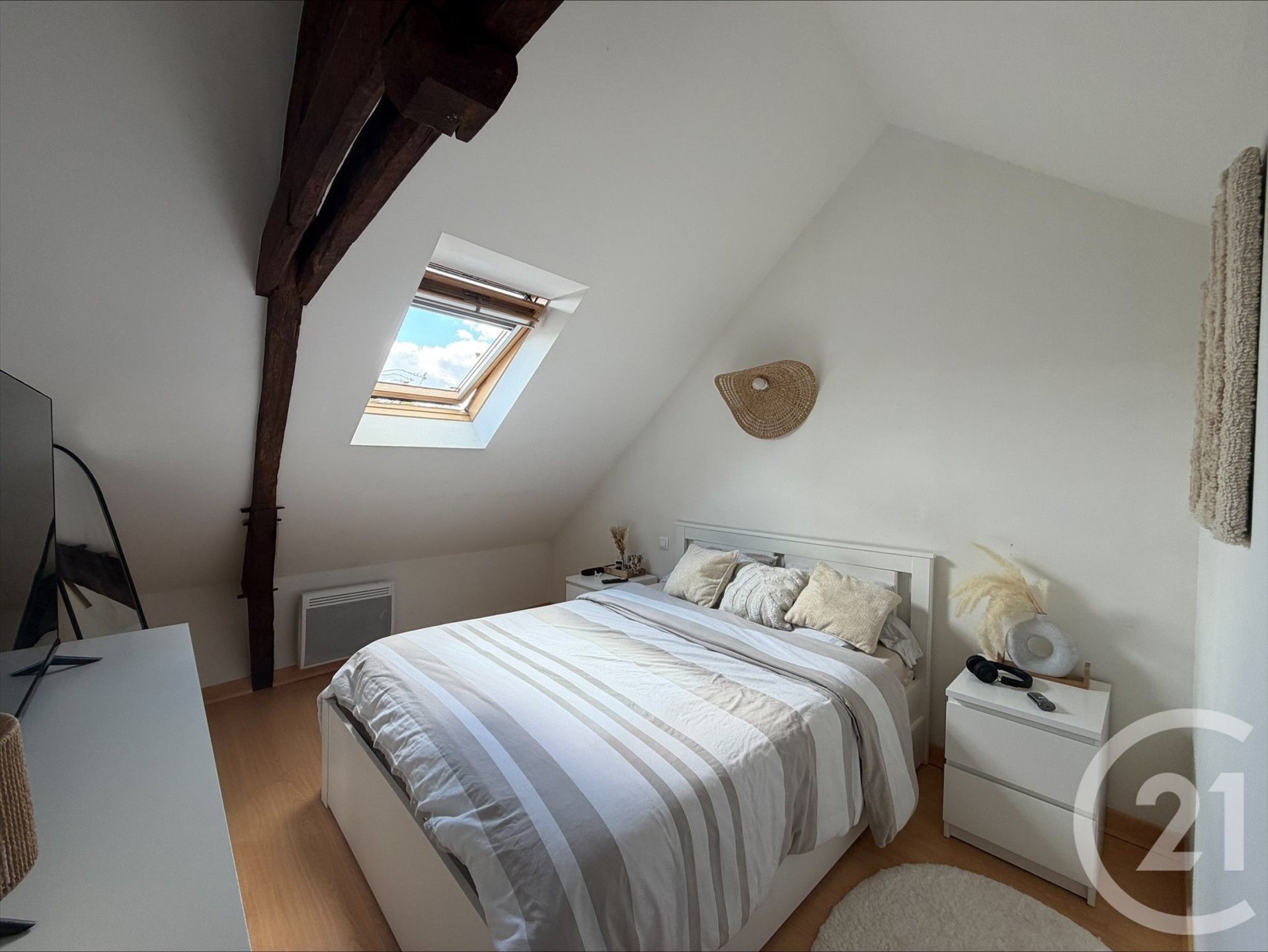 Maison à vendre, 80m², Erbray