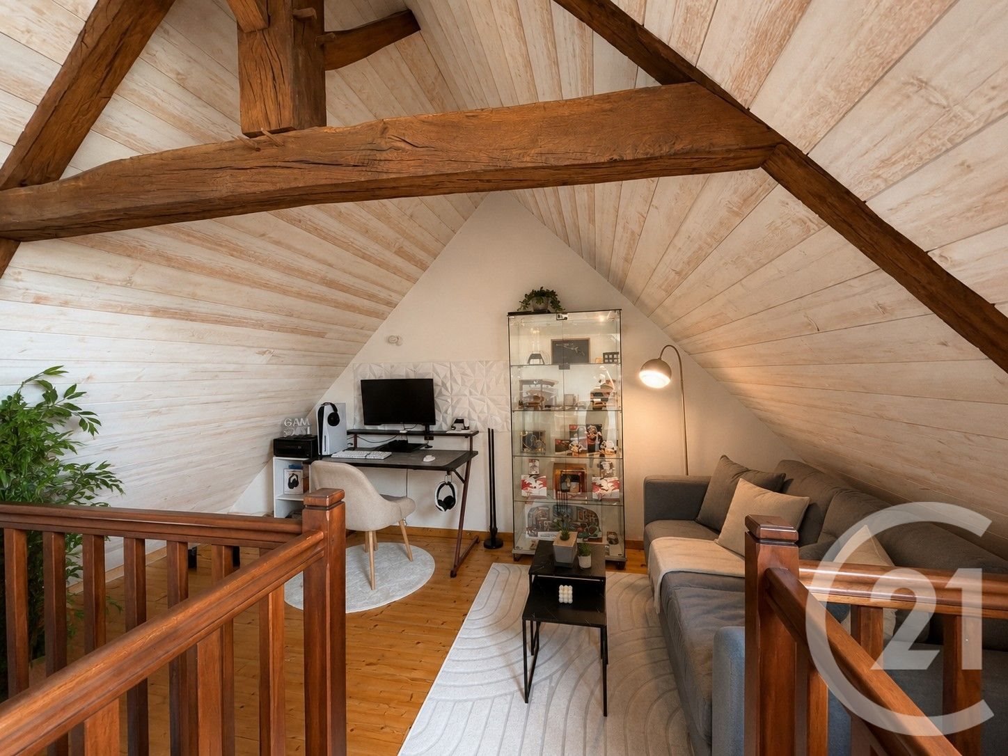 Maison à vendre, 80m², Erbray
