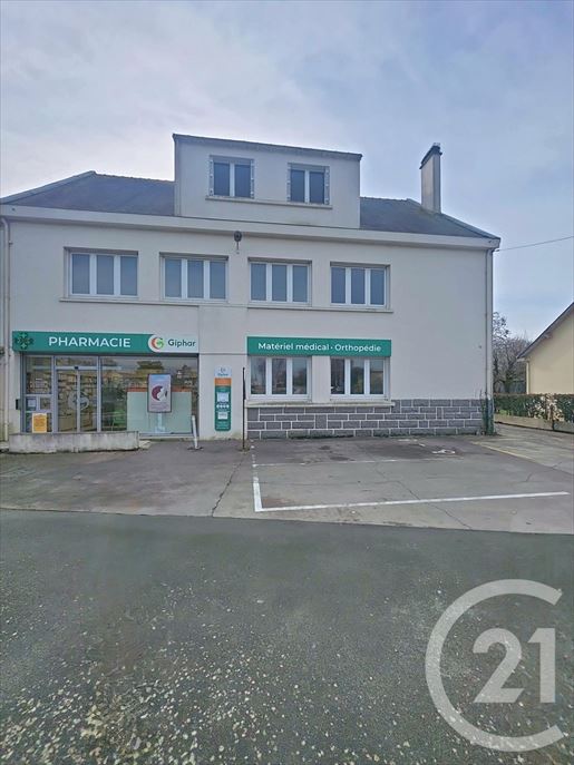 Annonce · à Moisdon-la-Rivière · 170 m² · 98 000 €