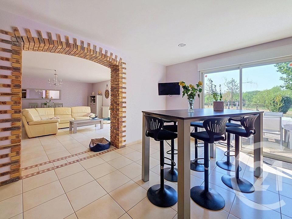 Maison à vendre, 175m², Loireauxence