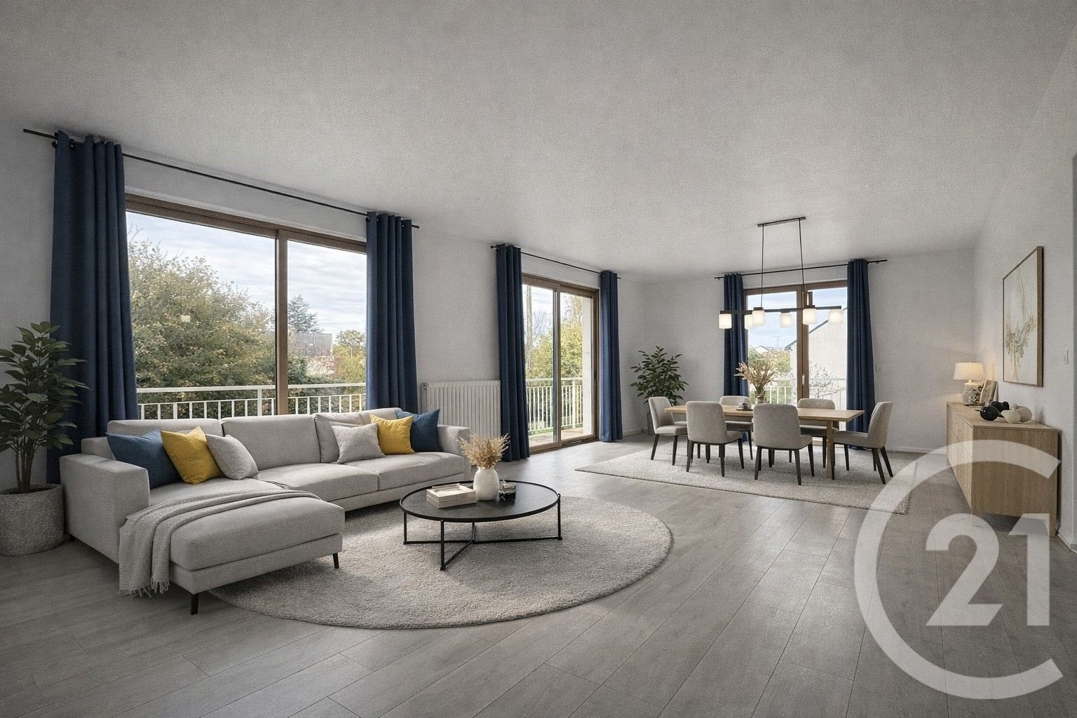 Maison à vendre, 154m², Soudan
