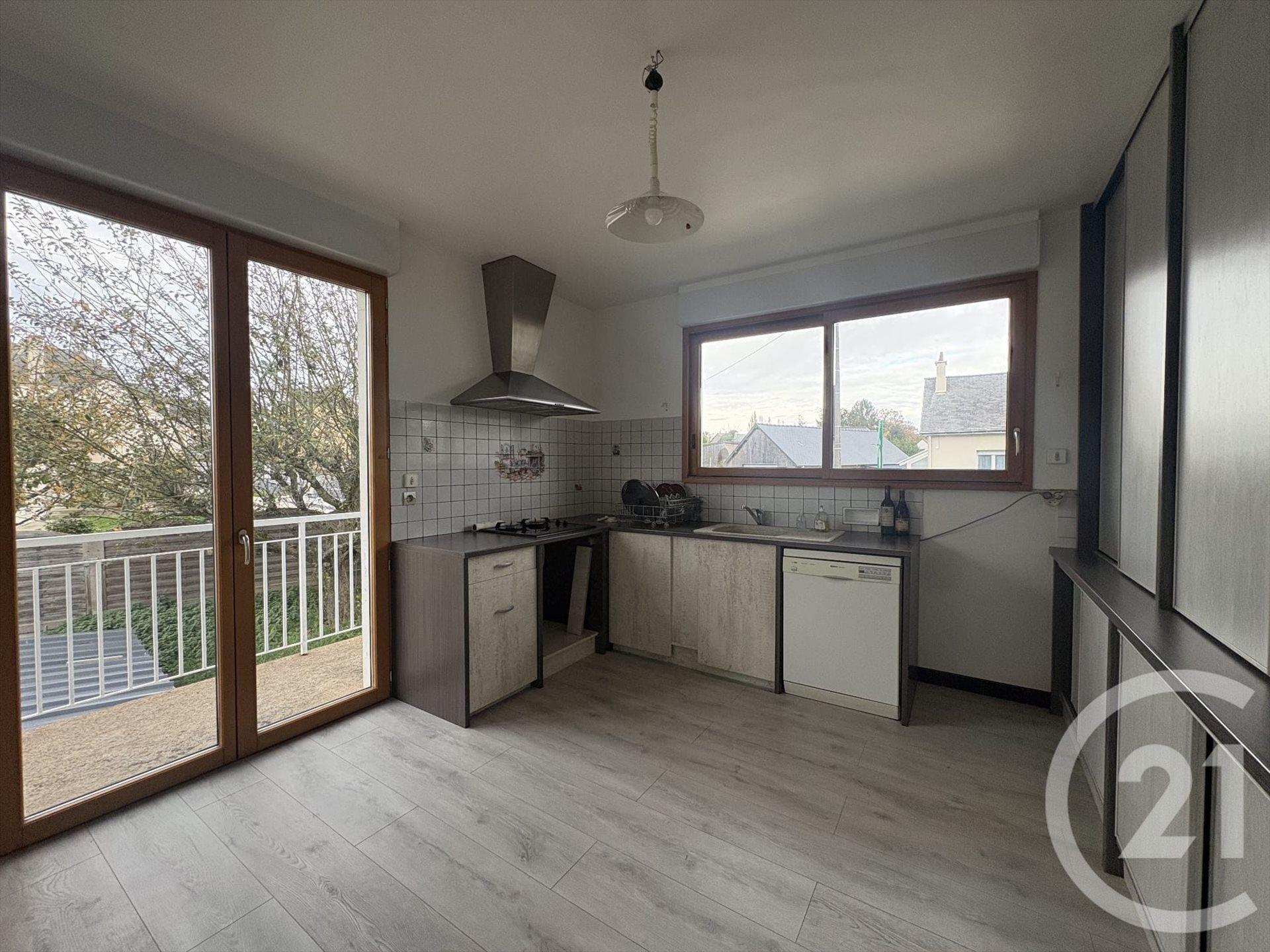 Maison à vendre, 154m², Soudan