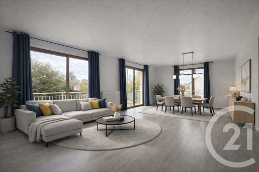 6 pièces 154 m² · à Soudan · 154 m² · 169 900 €