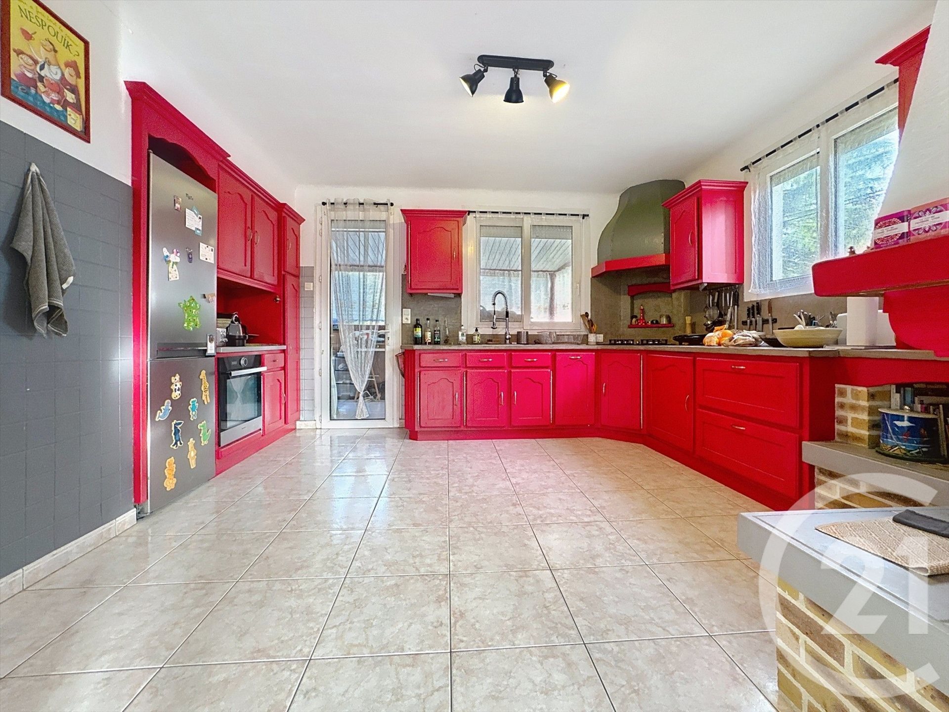 Maison à vendre, 170m², Joué-sur-Erdre