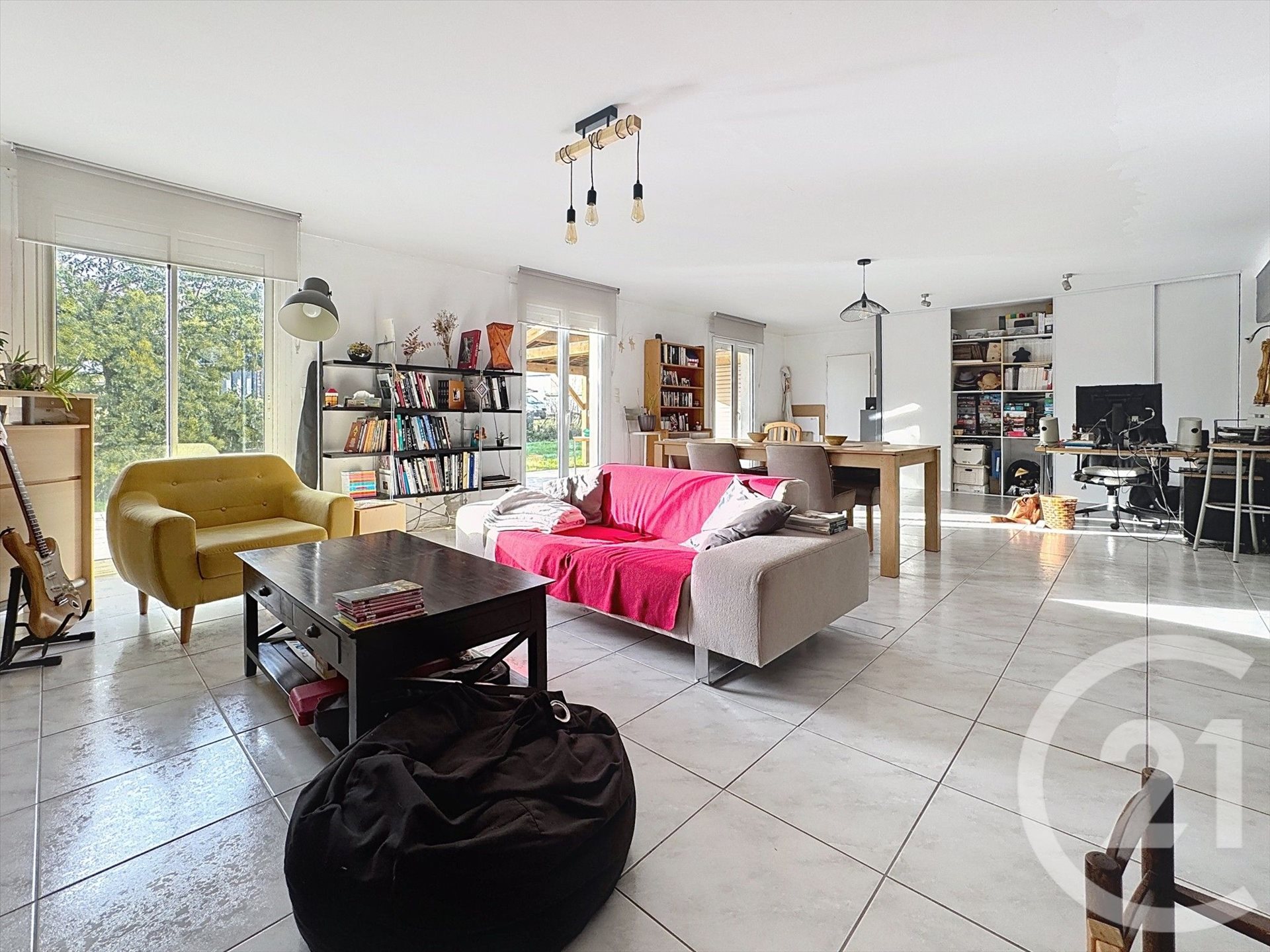 Maison à vendre, 170m², Joué-sur-Erdre