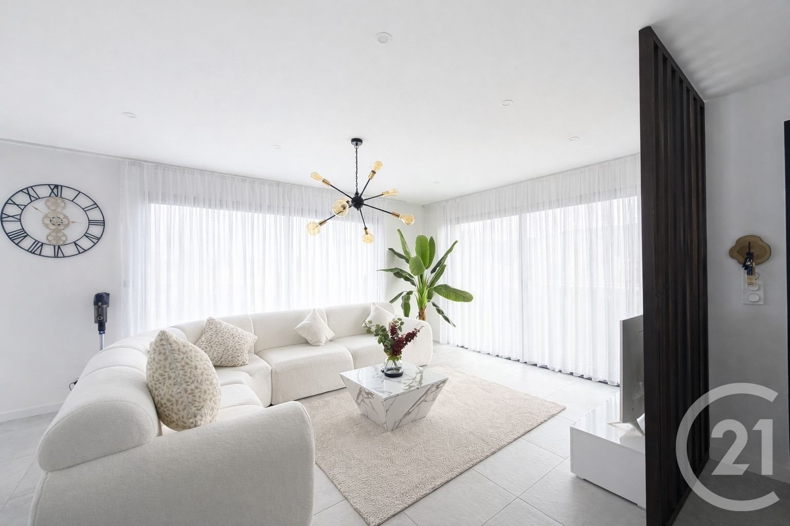 Maison à vendre, 120m², Châteaubriant