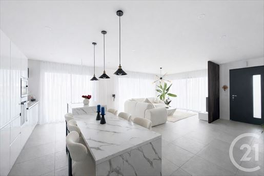 6 pièces 120 m² · à Châteaubriant · 120 m² · 335 000 €