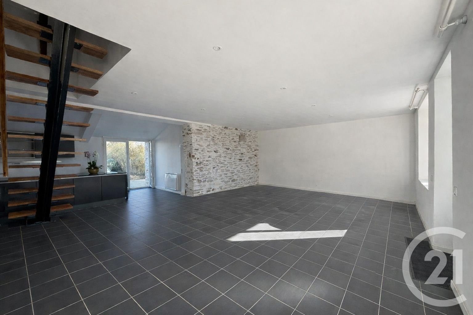 Maison à vendre, 145m², Châteaubriant
