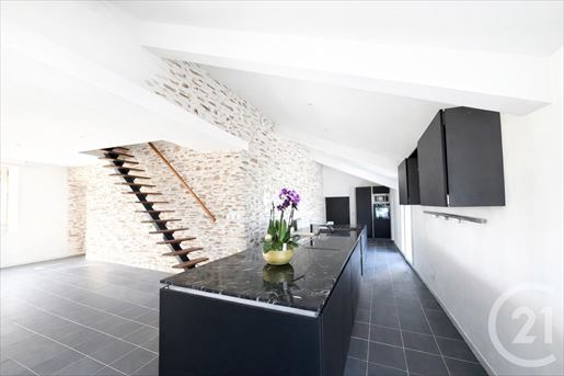 6 pièces 145 m² · à Châteaubriant · 145 m² · 199 900 €