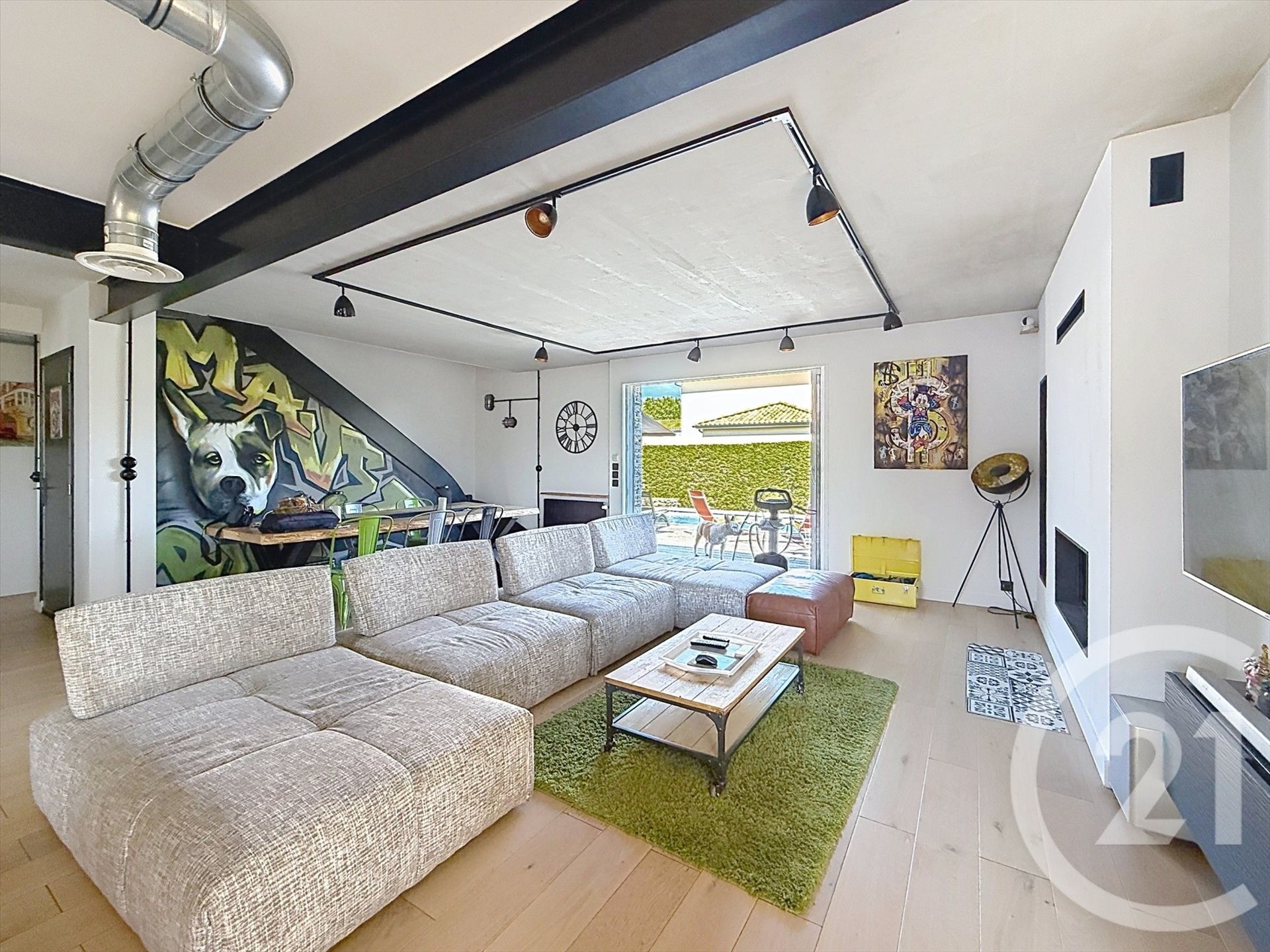Maison à vendre, 245m², Oudon