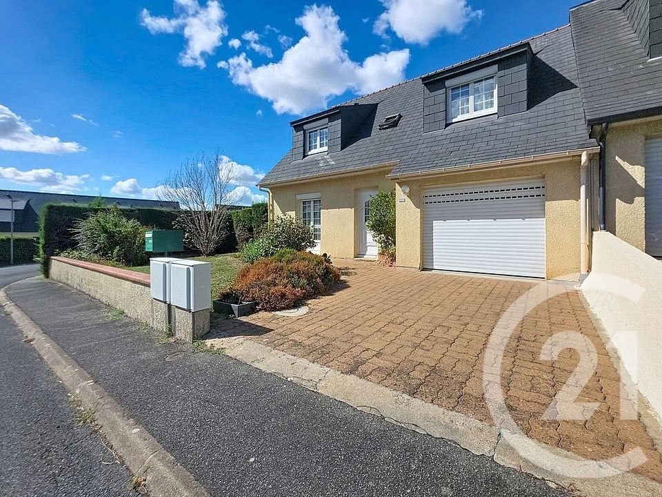 Maison à vendre, 104m², Ancenis