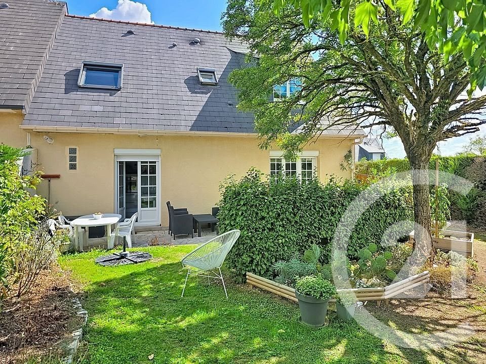 Maison à vendre, 104m², Ancenis