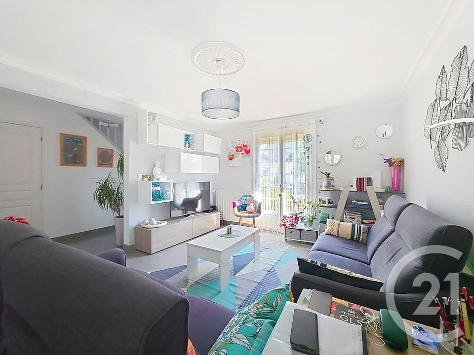 Maison à vendre, 104m², Ancenis
