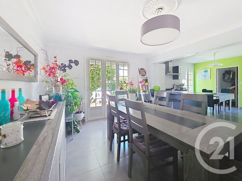 Maison à vendre, 104m², Ancenis