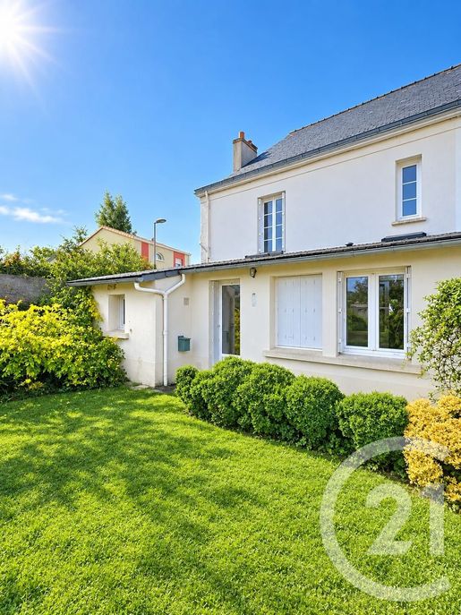 Maison 5 pièces 94 m² · à Orée d'Anjou · 94 m² · 144 000 €