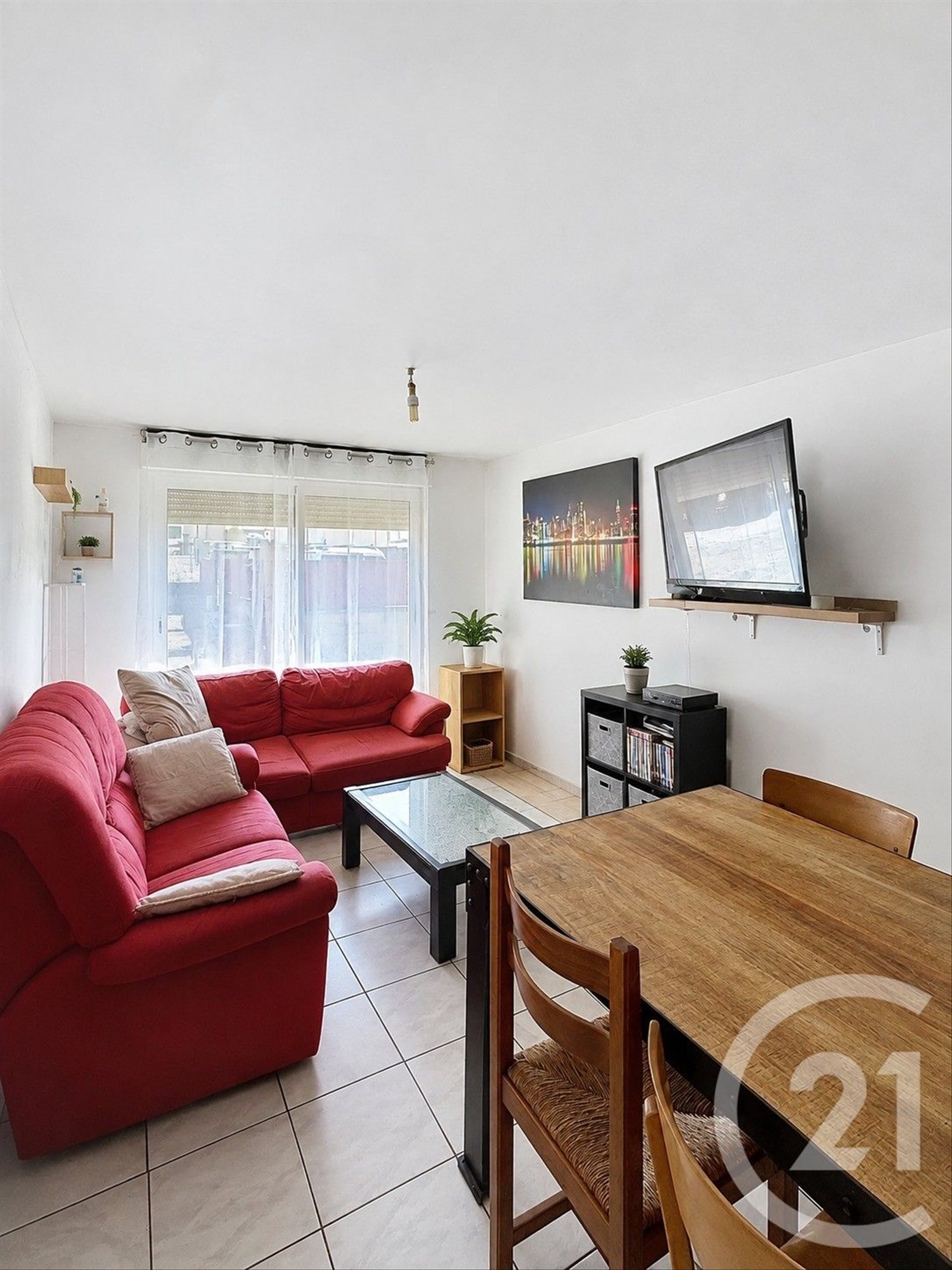 Maison à vendre, 104m², Juigné-des-Moutiers
