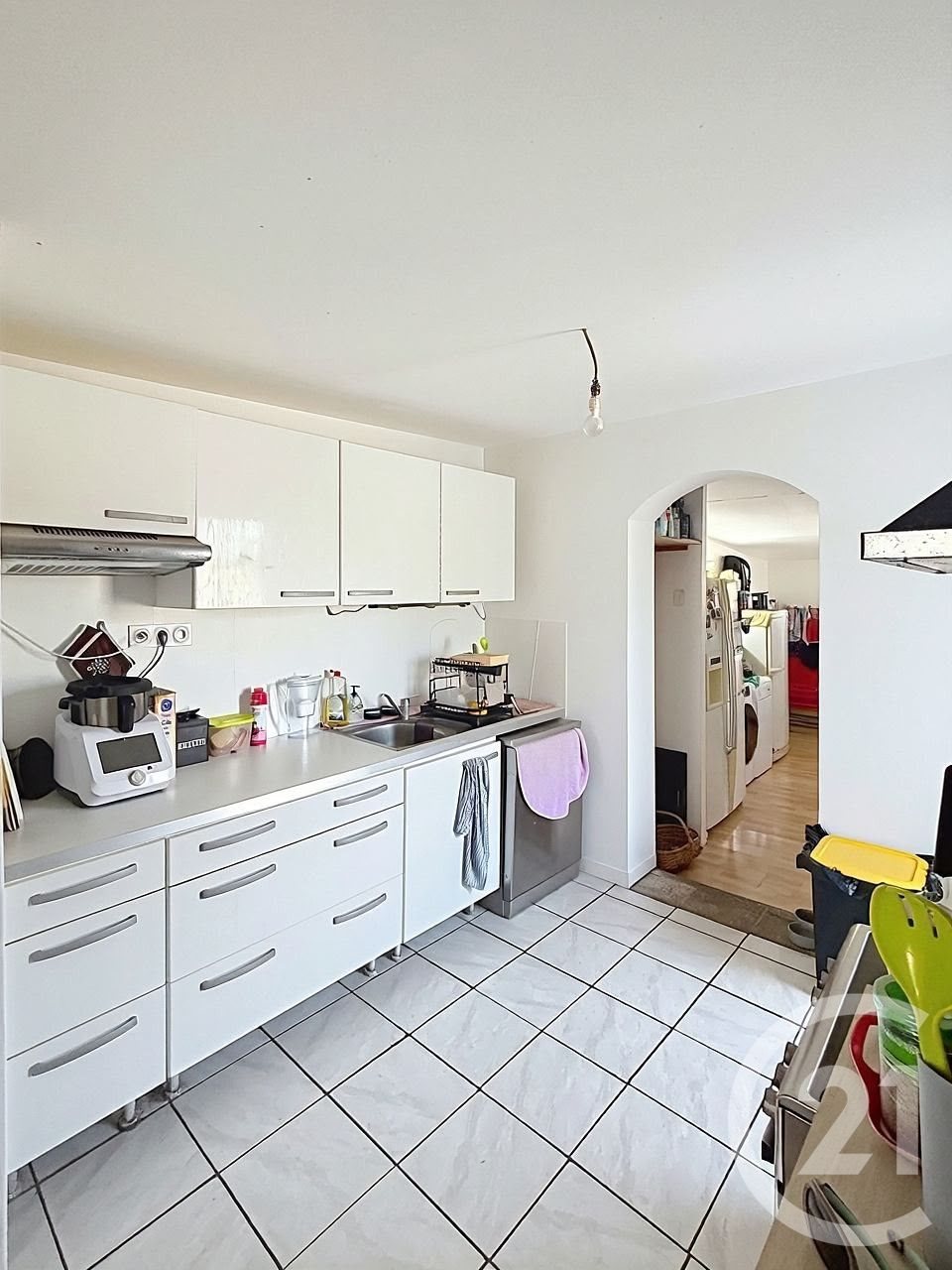 Maison à vendre, 104m², Juigné-des-Moutiers