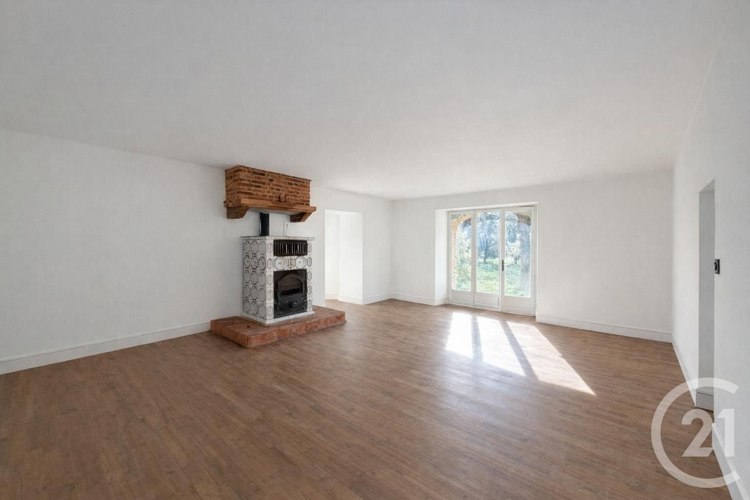 Maison à vendre, 114m², Rougé