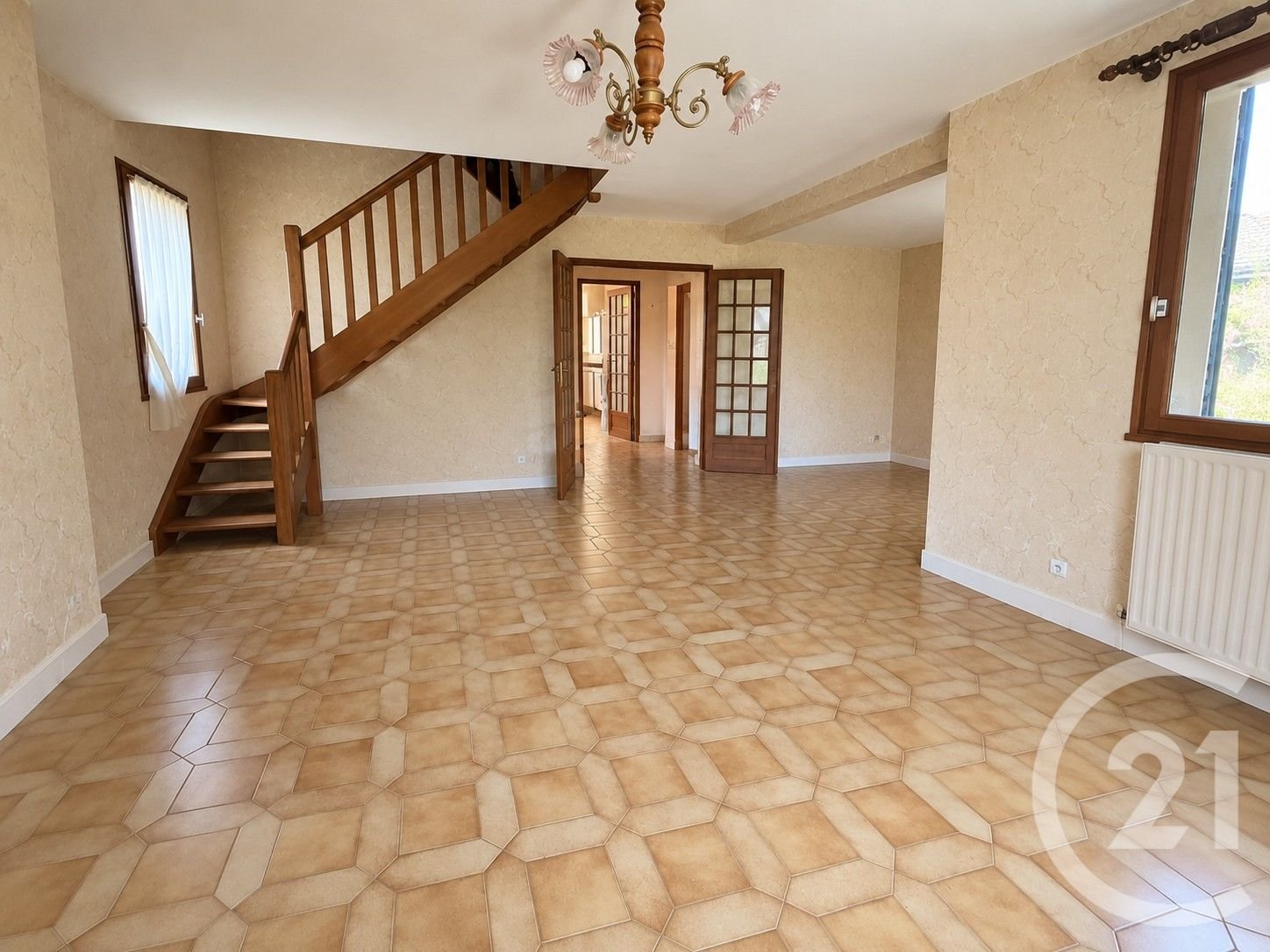 Maison à vendre, 85m², Châteaubriant