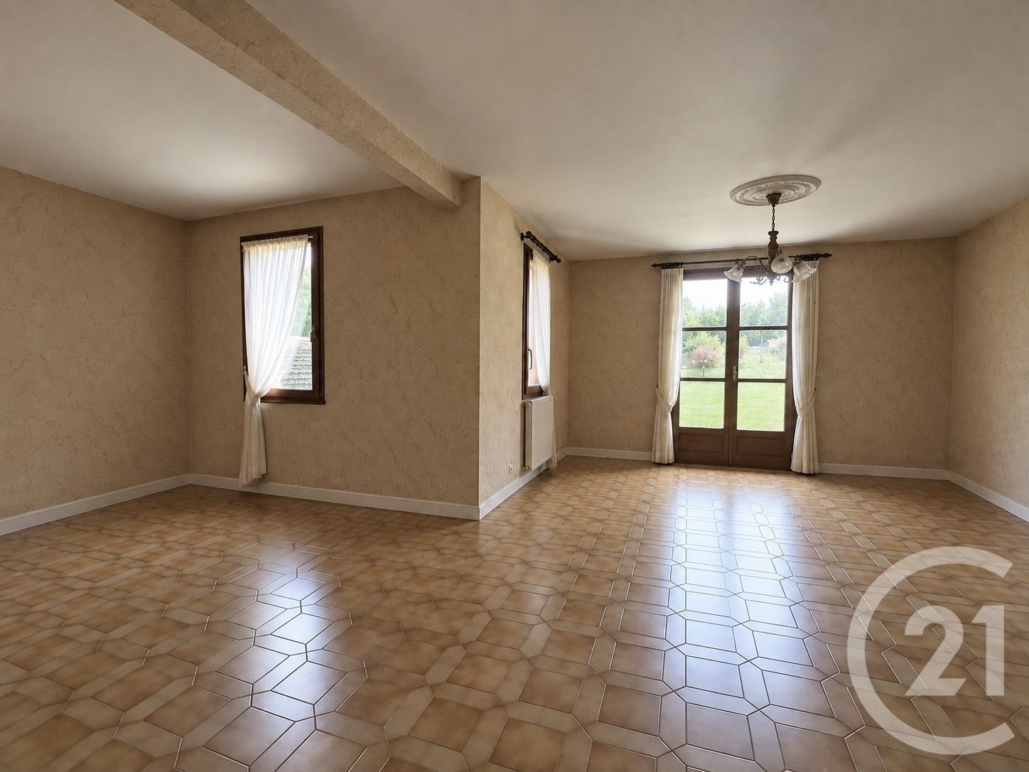 Maison à vendre, 85m², Châteaubriant