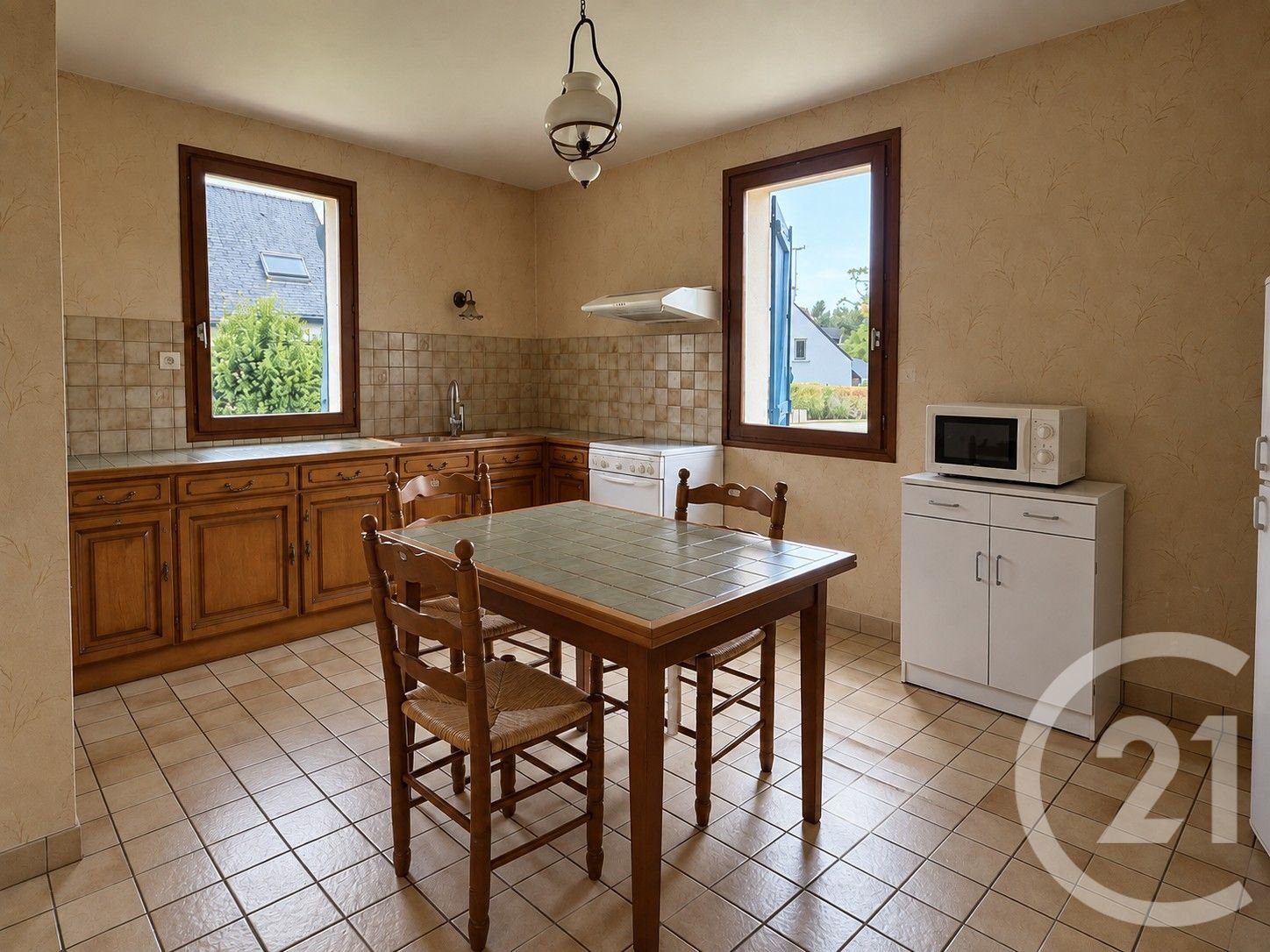 Maison à vendre, 85m², Châteaubriant