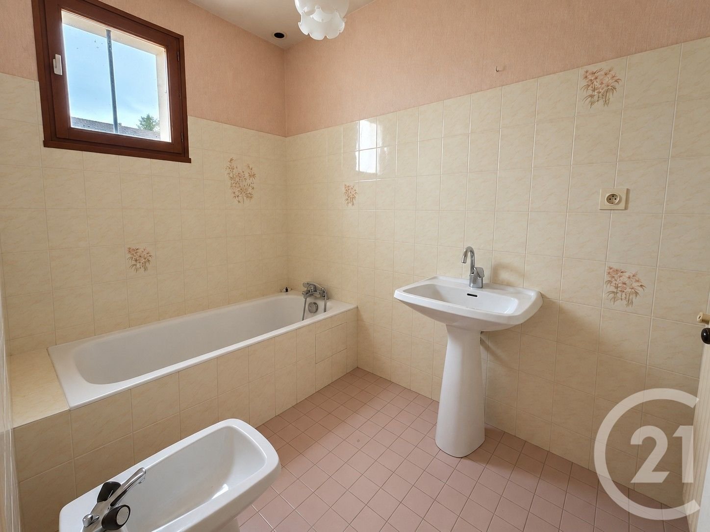 Maison à vendre, 85m², Châteaubriant