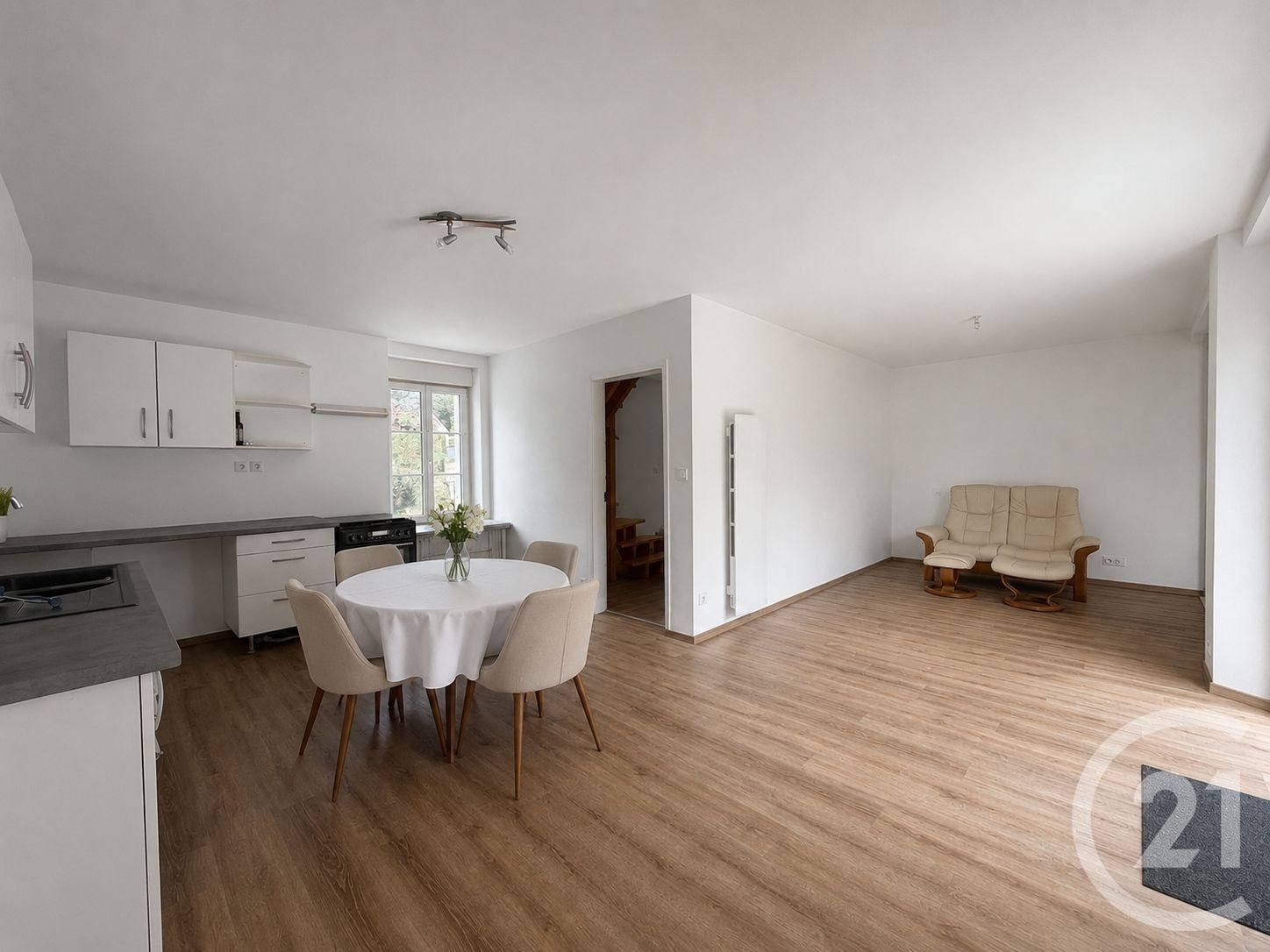 Maison à vendre, 114m², Châteaubriant