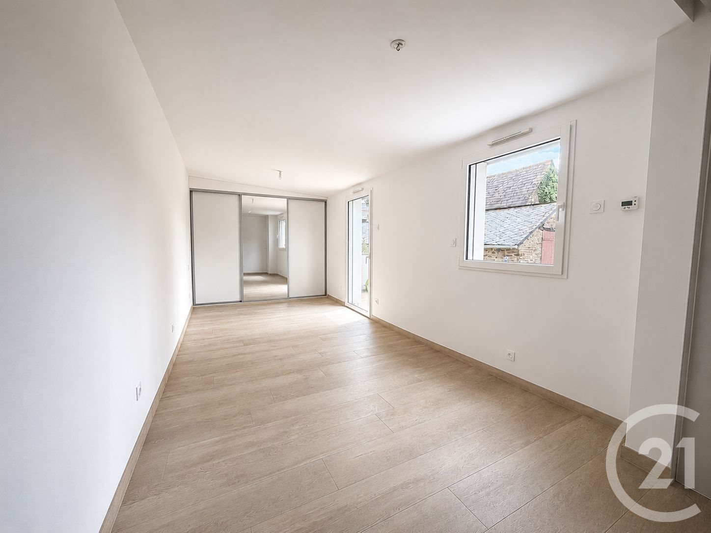 Maison à vendre, 114m², Châteaubriant