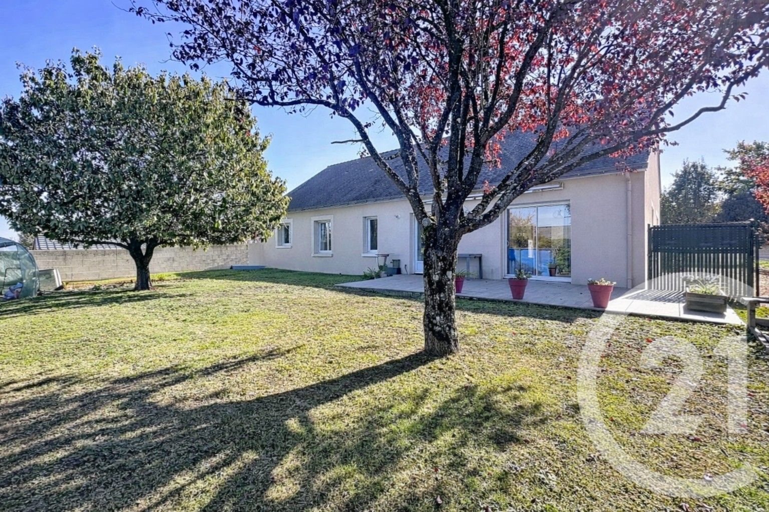Maison à vendre, 127m², Ancenis-Saint-Géréon