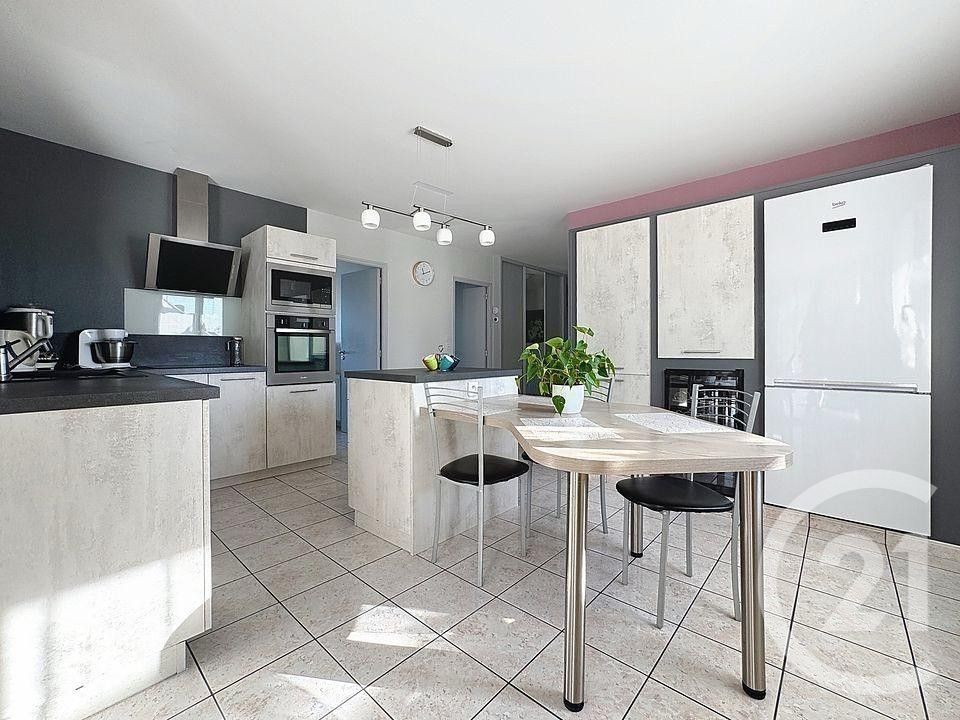 Maison à vendre, 127m², Ancenis-Saint-Géréon