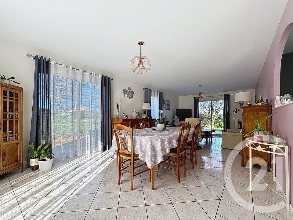 Maison à vendre, 127m², Ancenis-Saint-Géréon