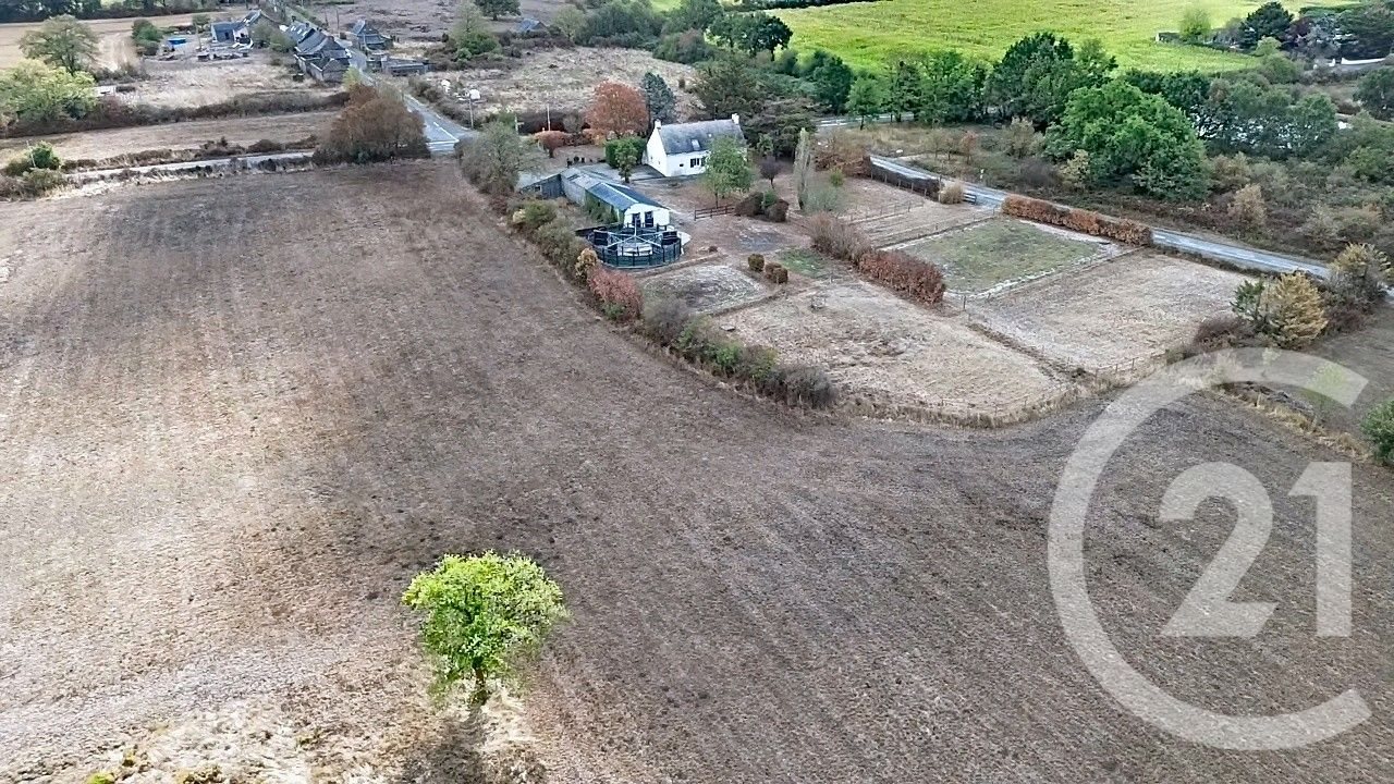 Maison à vendre, 121m², Grand-Auverné