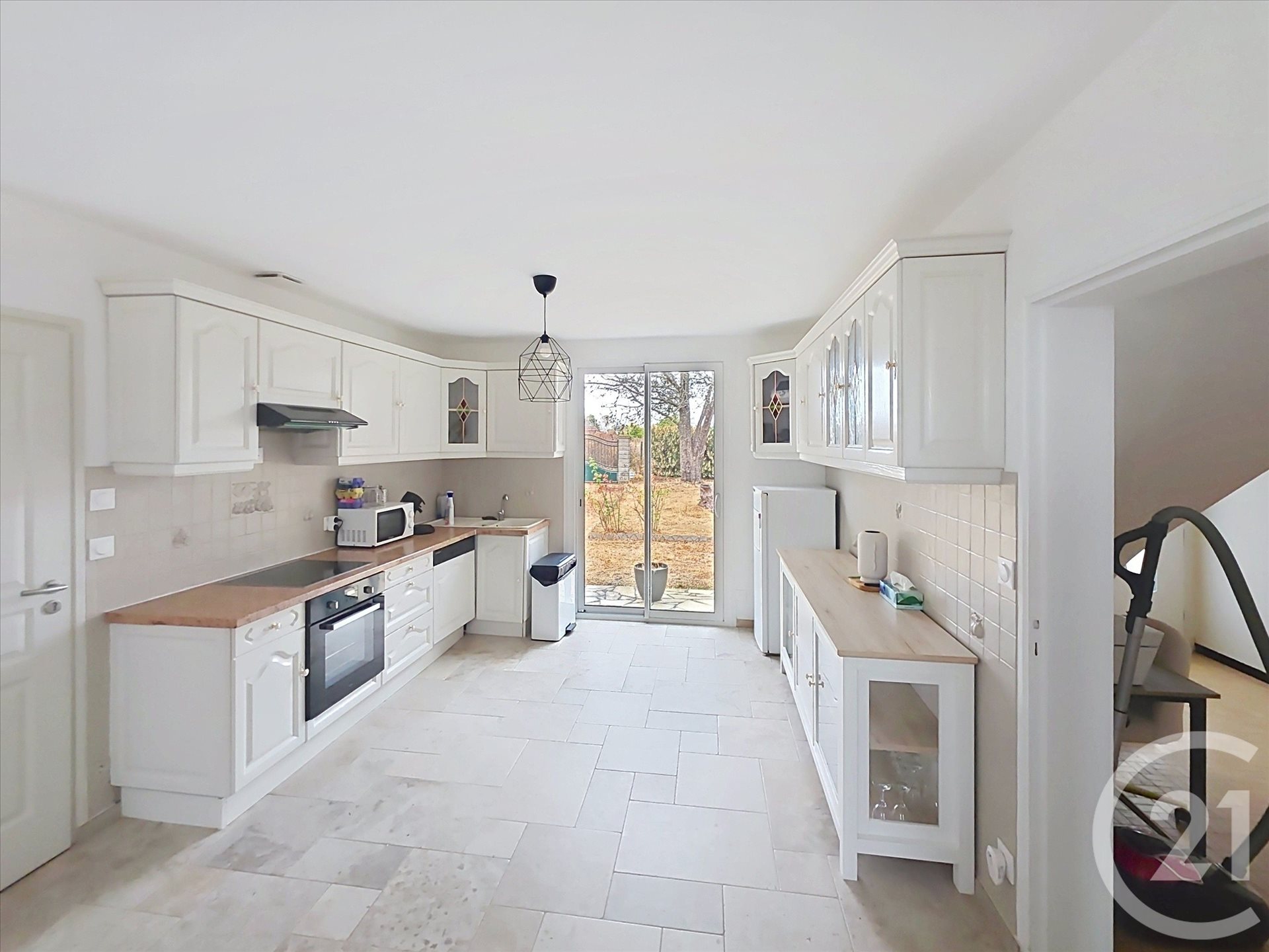 Maison à vendre, 121m², Grand-Auverné