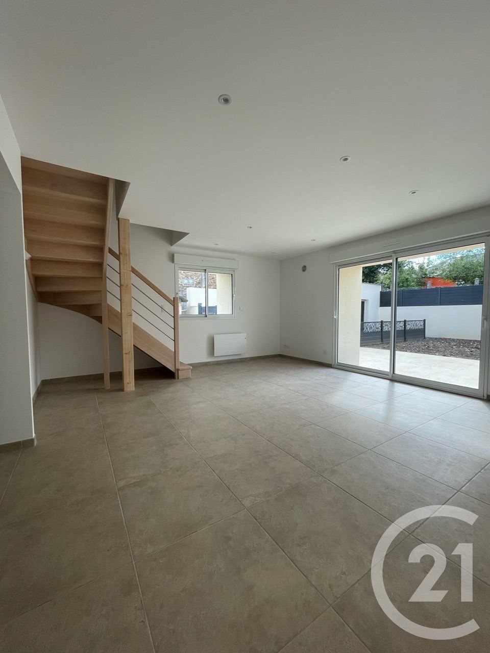 Maison à louer, 98m², Châteaubriant