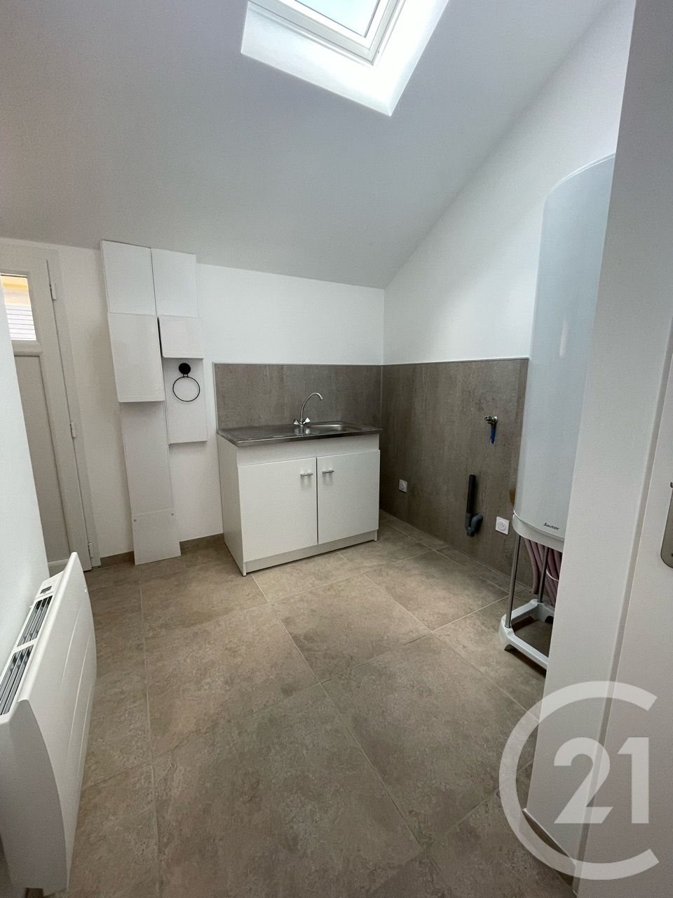 Maison à louer, 98m², Châteaubriant