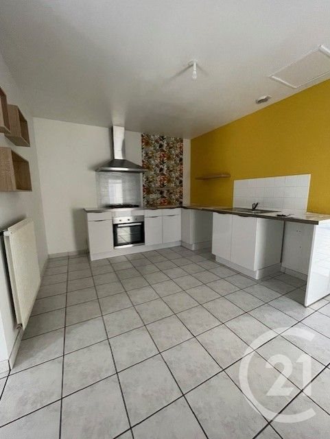 Maison à louer, 92m², Châteaubriant
