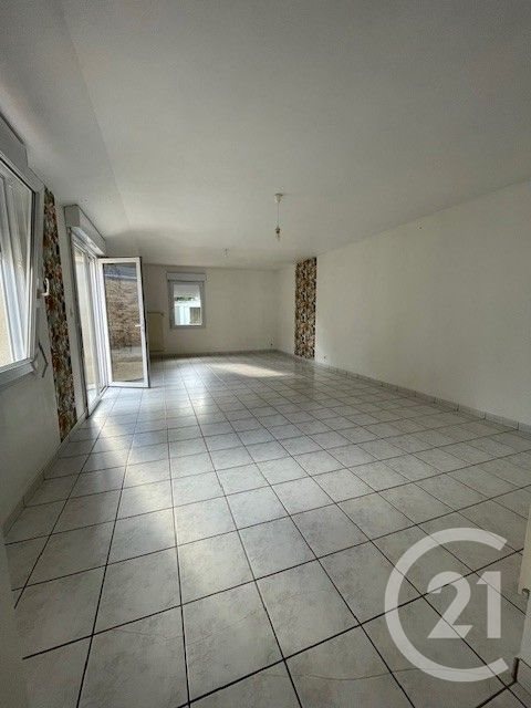 Maison à louer, 92m², Châteaubriant
