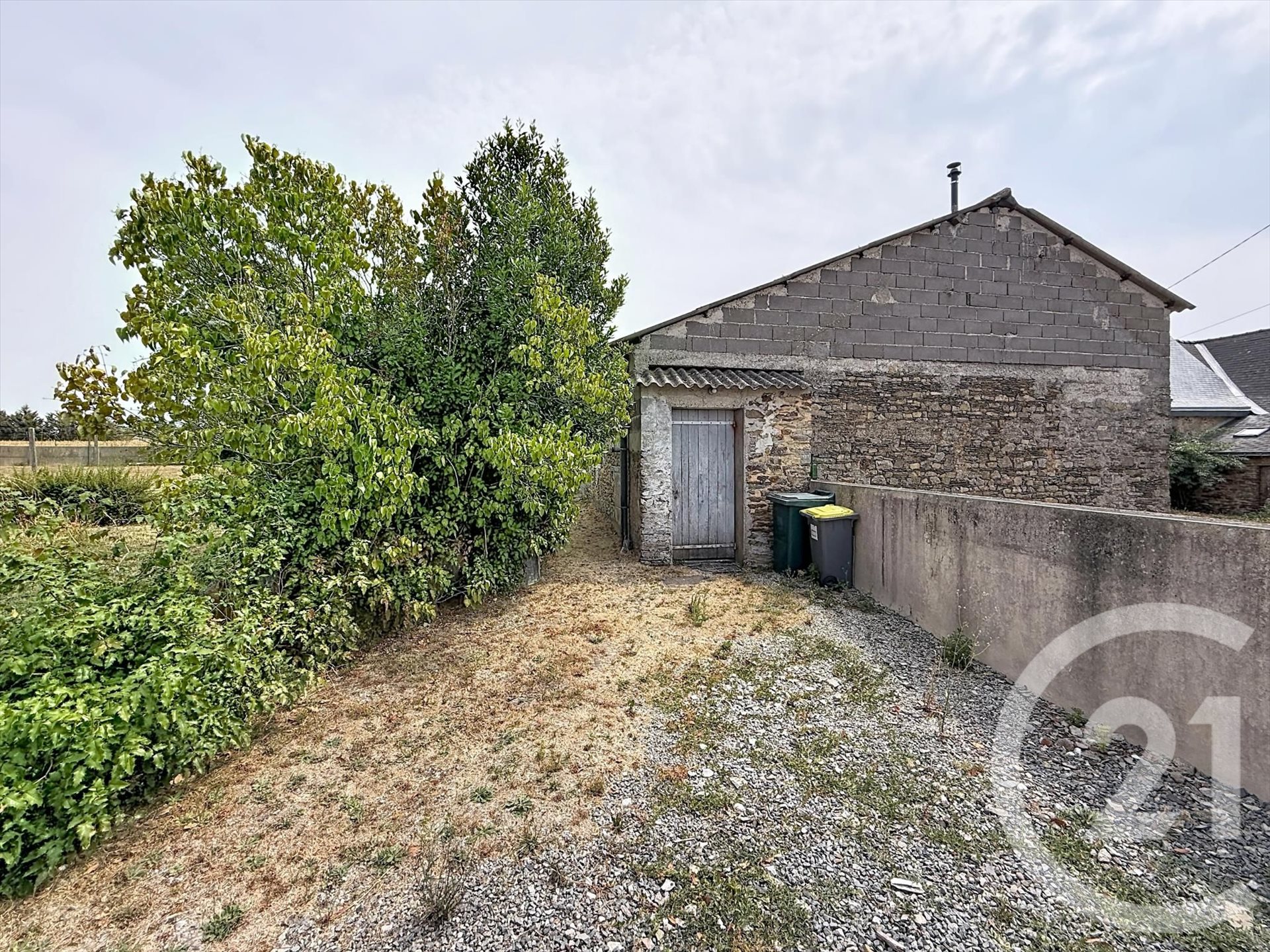 Maison à vendre, 115m², Rougé