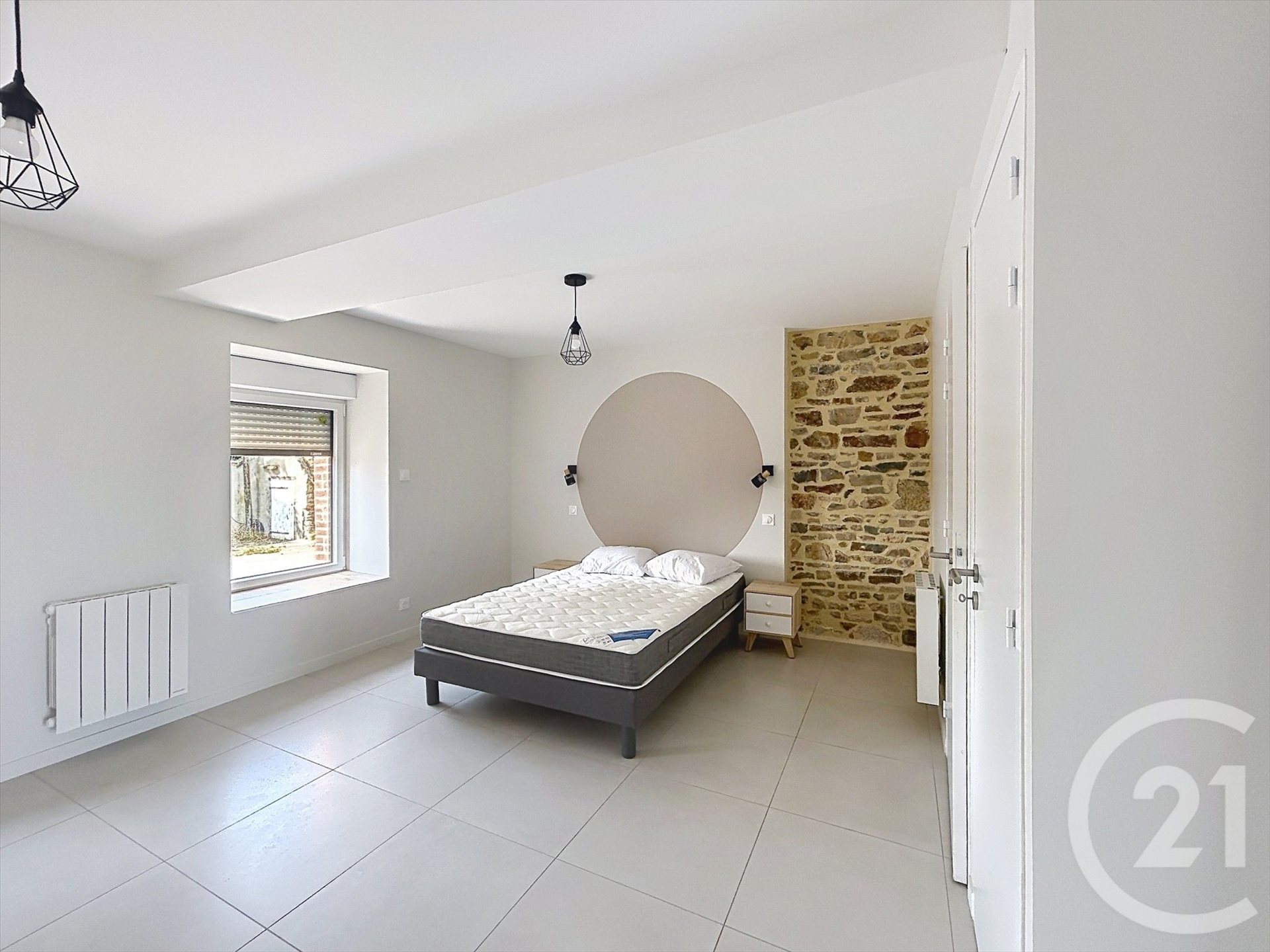 Appartement à louer, 32m², Martigné-Ferchaud