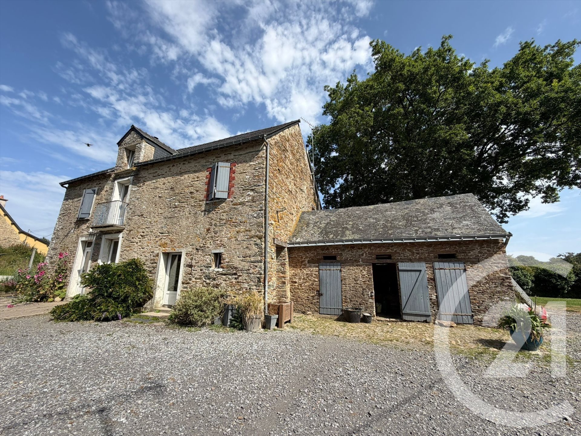 Maison à vendre, 167m², Soudan