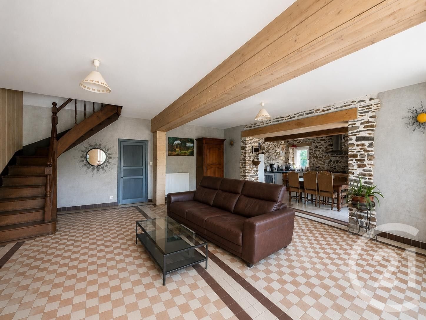Maison à vendre, 167m², Soudan