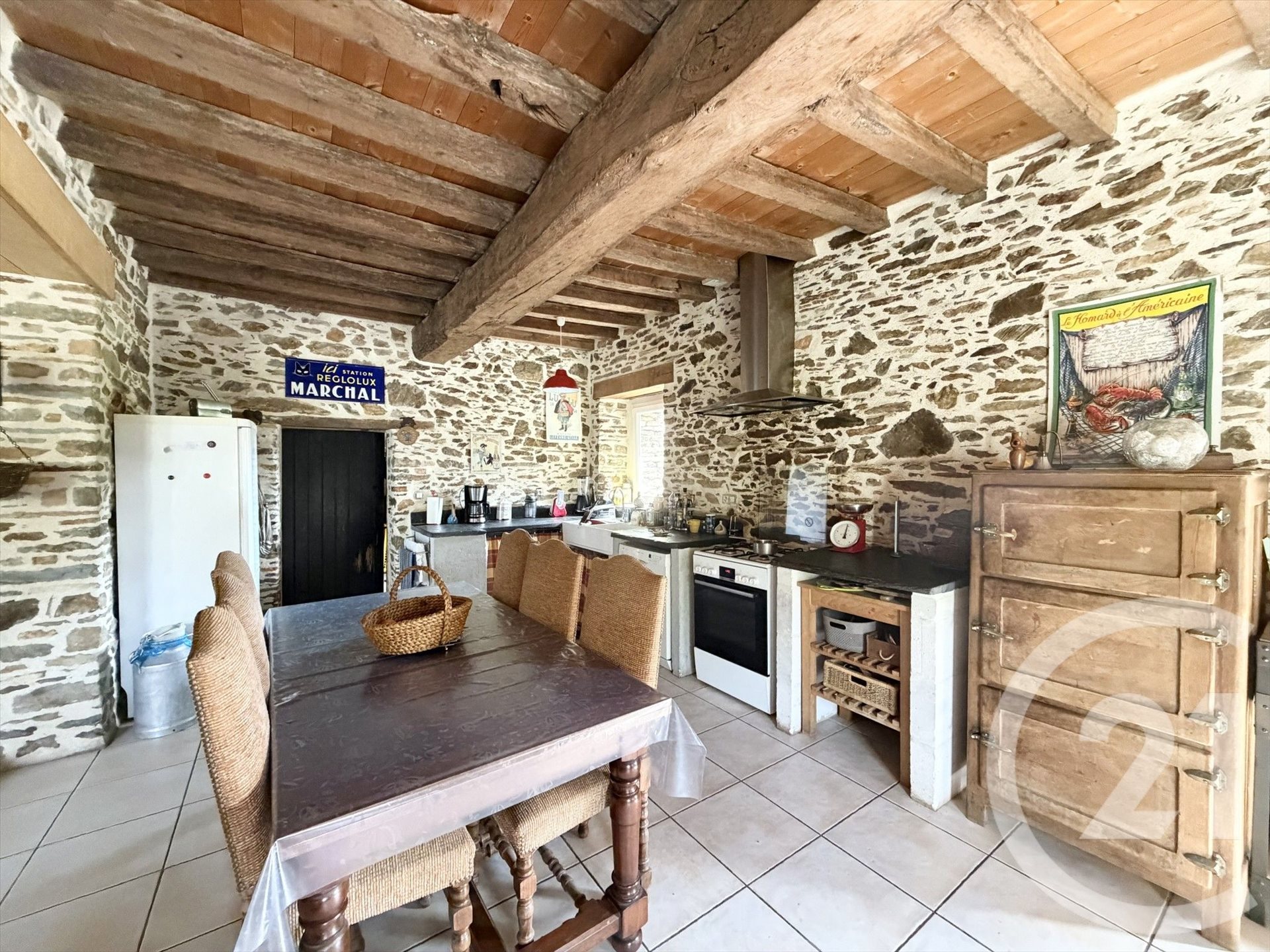 Maison à vendre, 167m², Soudan
