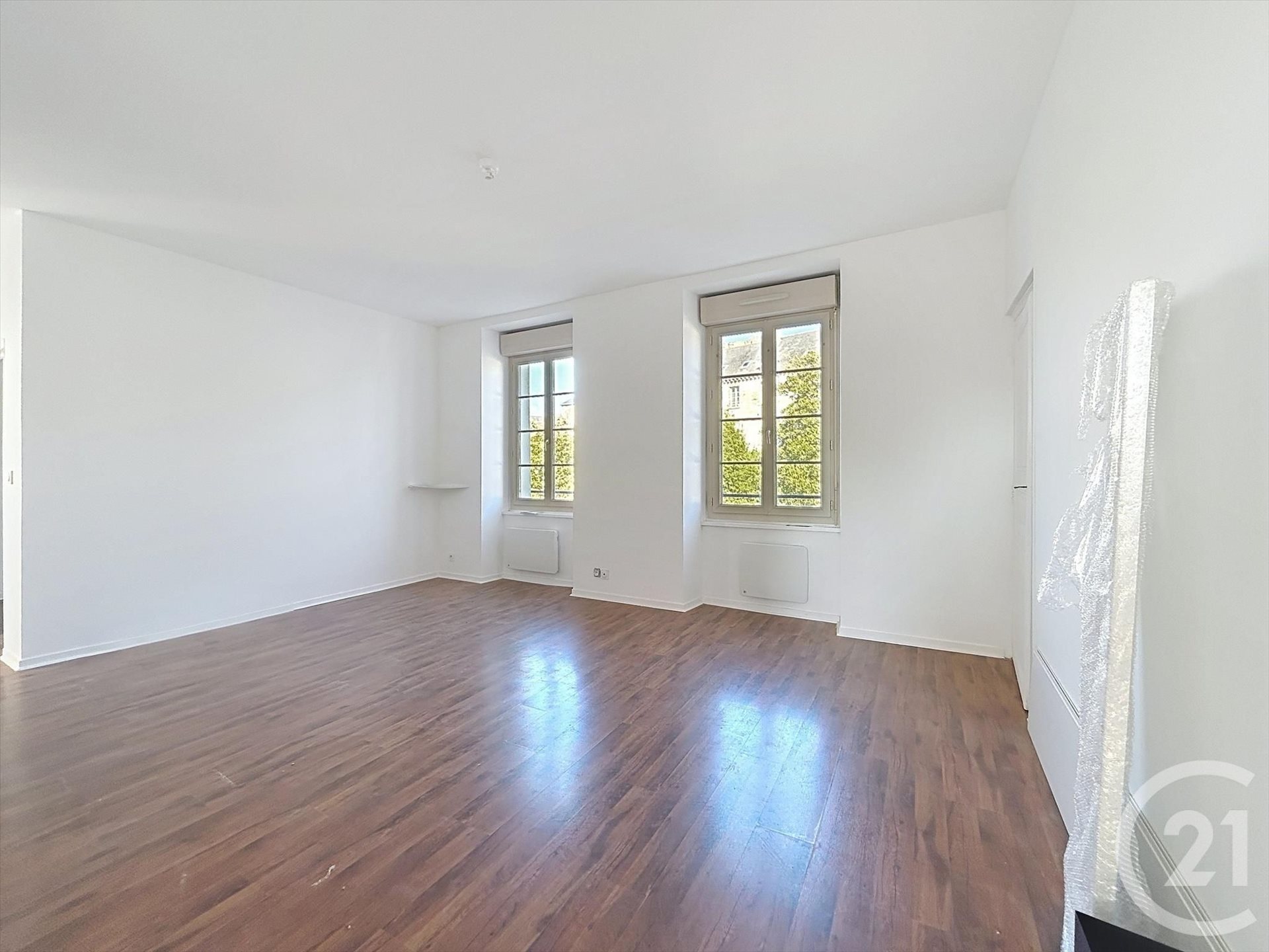 Appartement à vendre, 45m², Châteaubriant