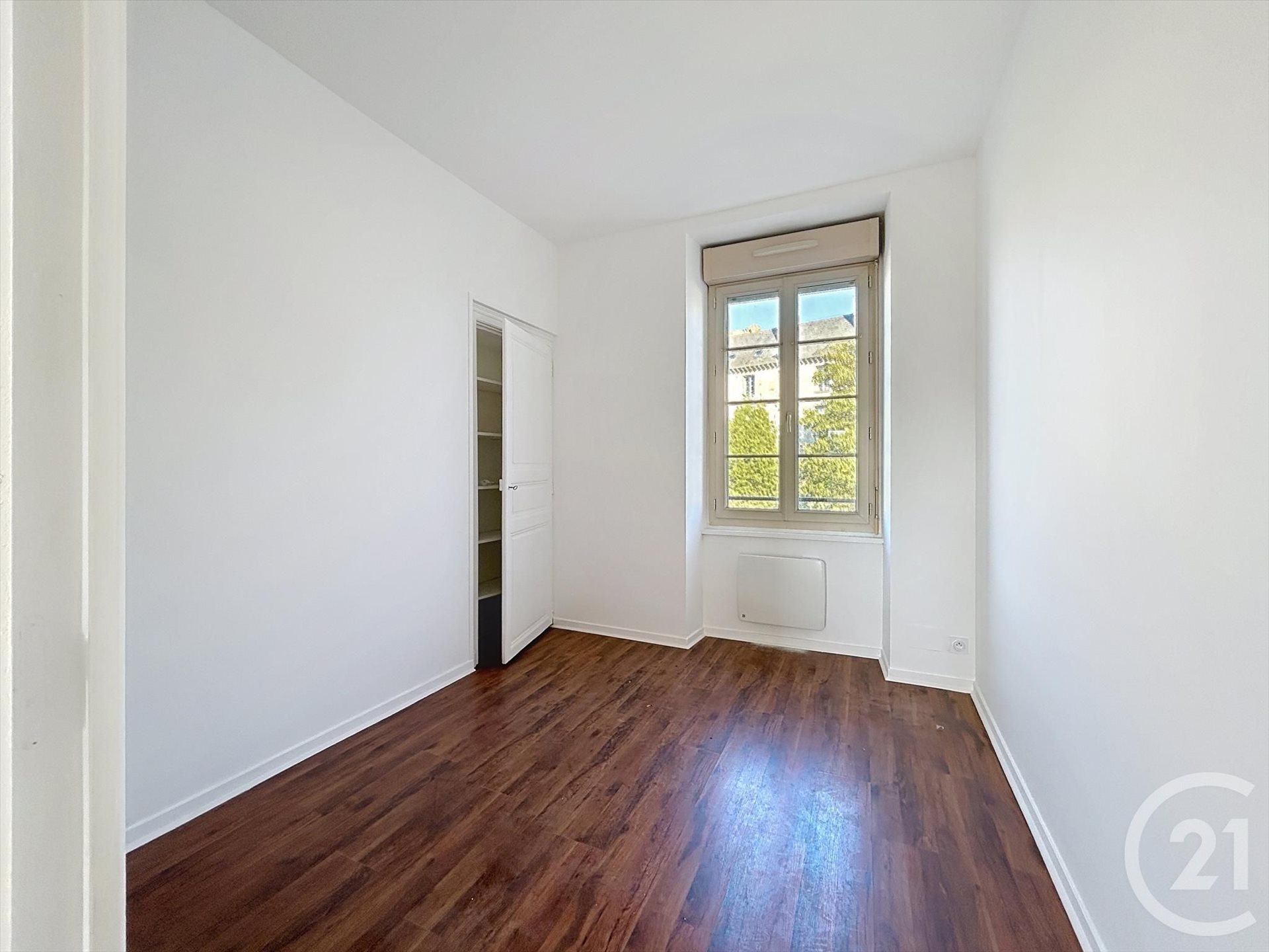 Appartement à vendre, 45m², Châteaubriant