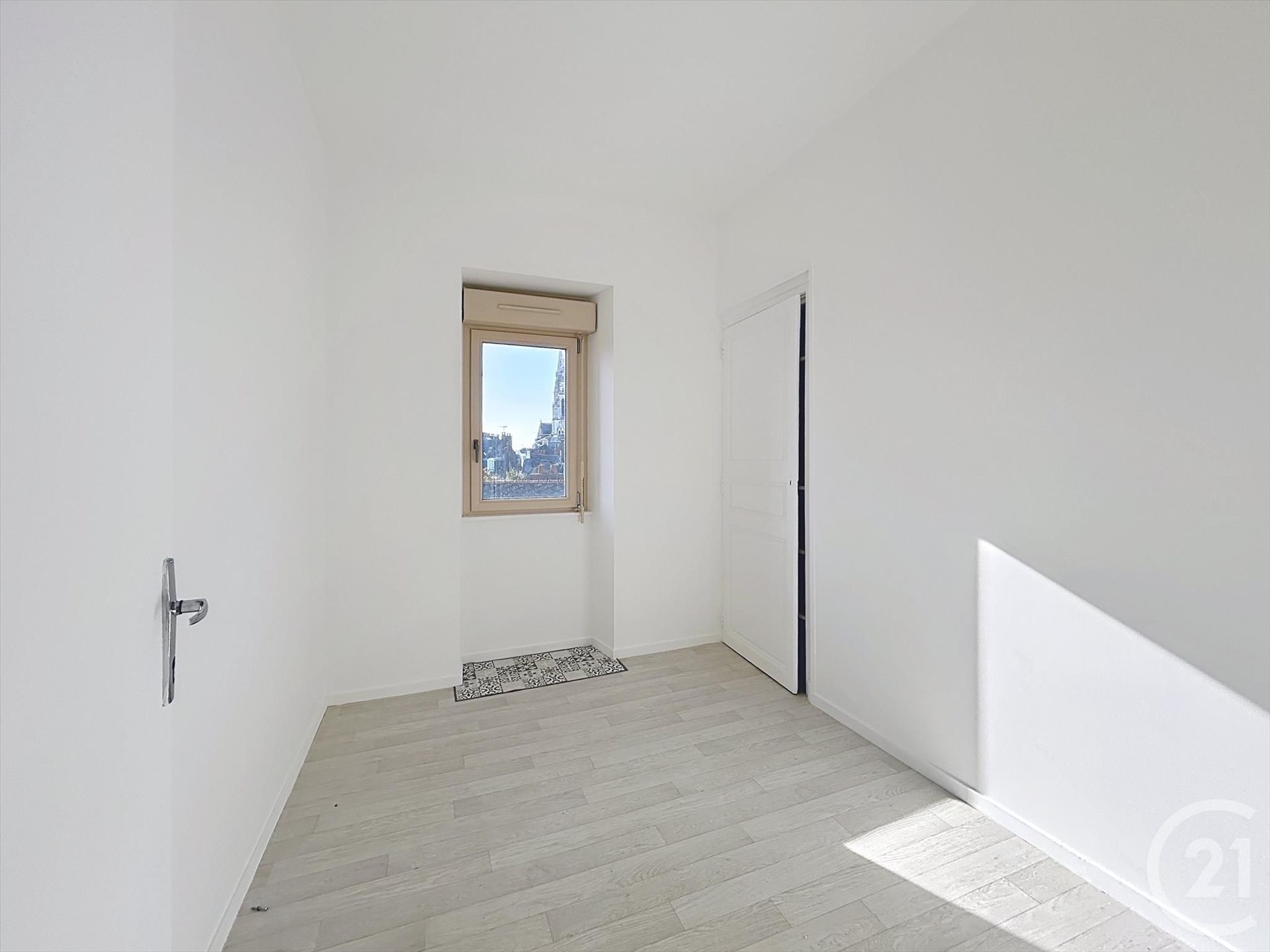 Appartement à vendre, 45m², Châteaubriant